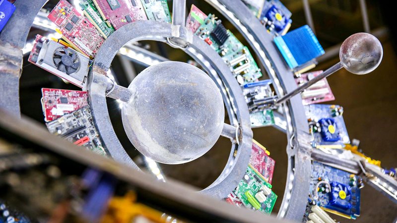 知识图谱开源框架选型指南：如何评估与选择